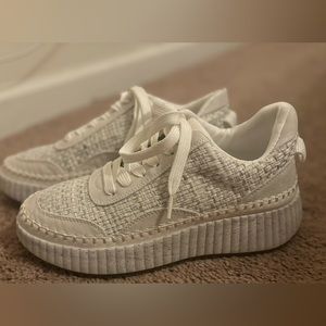 Women's Persephone Sneakers - Universal Thread (9)